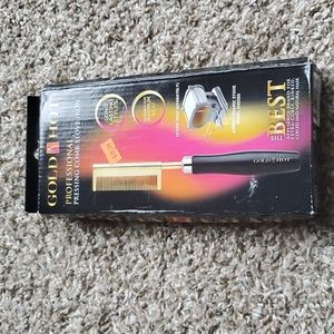 Professional Pressing Comb